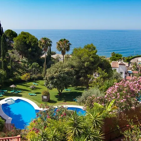 Ladera Pasillo Andaluz 펜션
