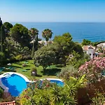 Ladera Pasillo Andaluz Дом отдыха