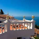 Ladera Pasillo Andaluz Дом отдыха *