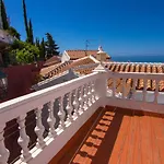 Ladera Pasillo Andaluz Дом отдыха Нерха