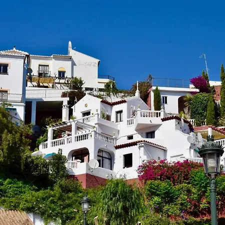 Ladera Pasillo Andaluz Prázdninový dům