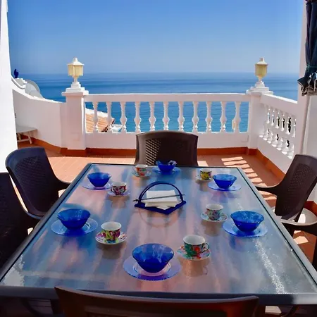 Ladera Pasillo Andaluz