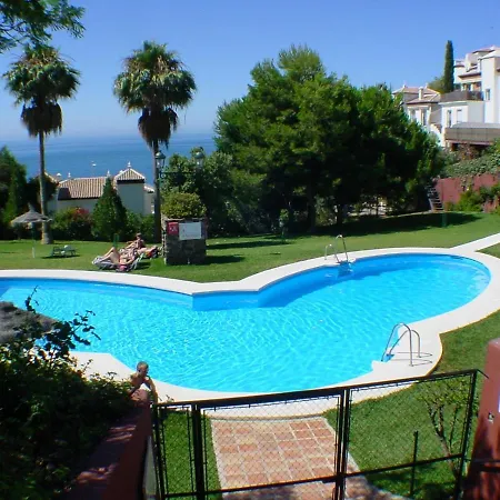 Ladera Pasillo Andaluz