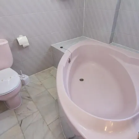 Casa de Férias Ladera Pasillo Andaluz Nerja